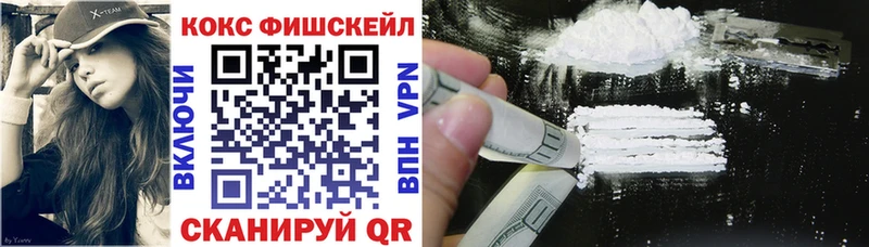 Купить закладки  Альметьевск  КОКАИН Fish Scale 